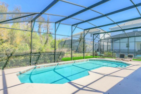 6BR Luxury Home - Family Resort - with Private Pool BBQ and Games Room